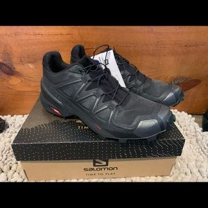 Salomon women’s speedcross 5